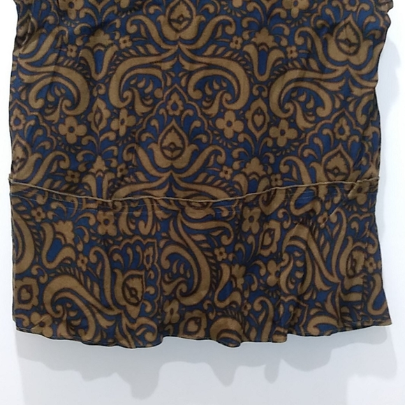 COPY - NWT Chaser Peplum Tank - Picture 4 of 6